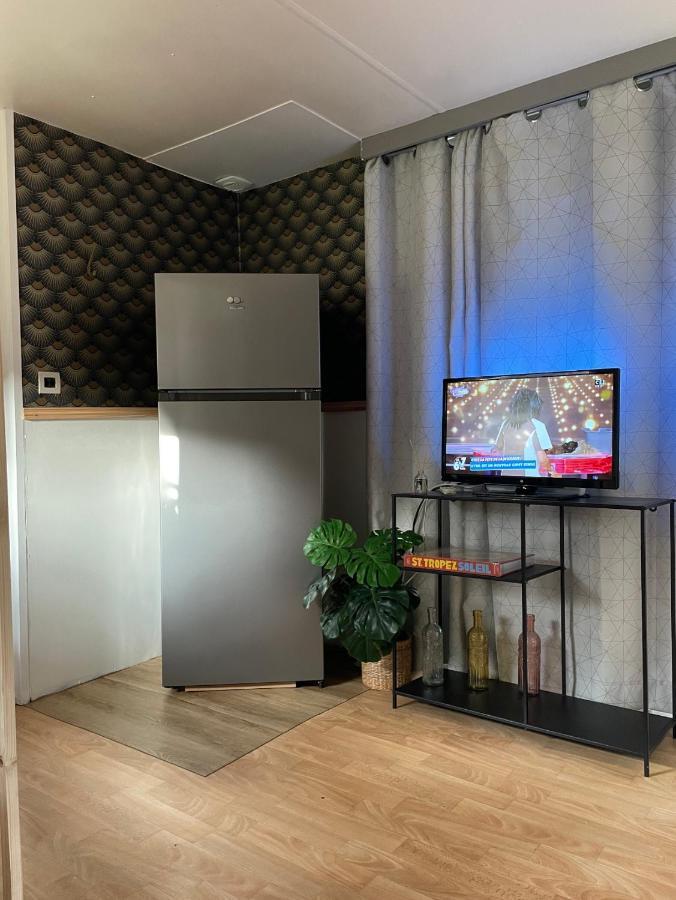 Camping Oasis Village Puget-sur Argens Luaran gambar