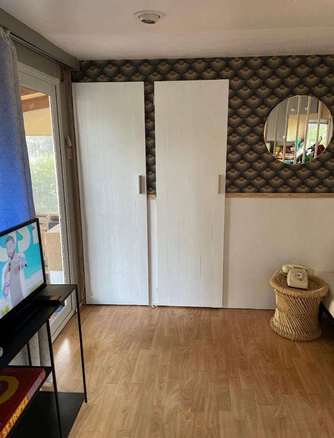 Camping Oasis Village Puget-sur Argens Luaran gambar