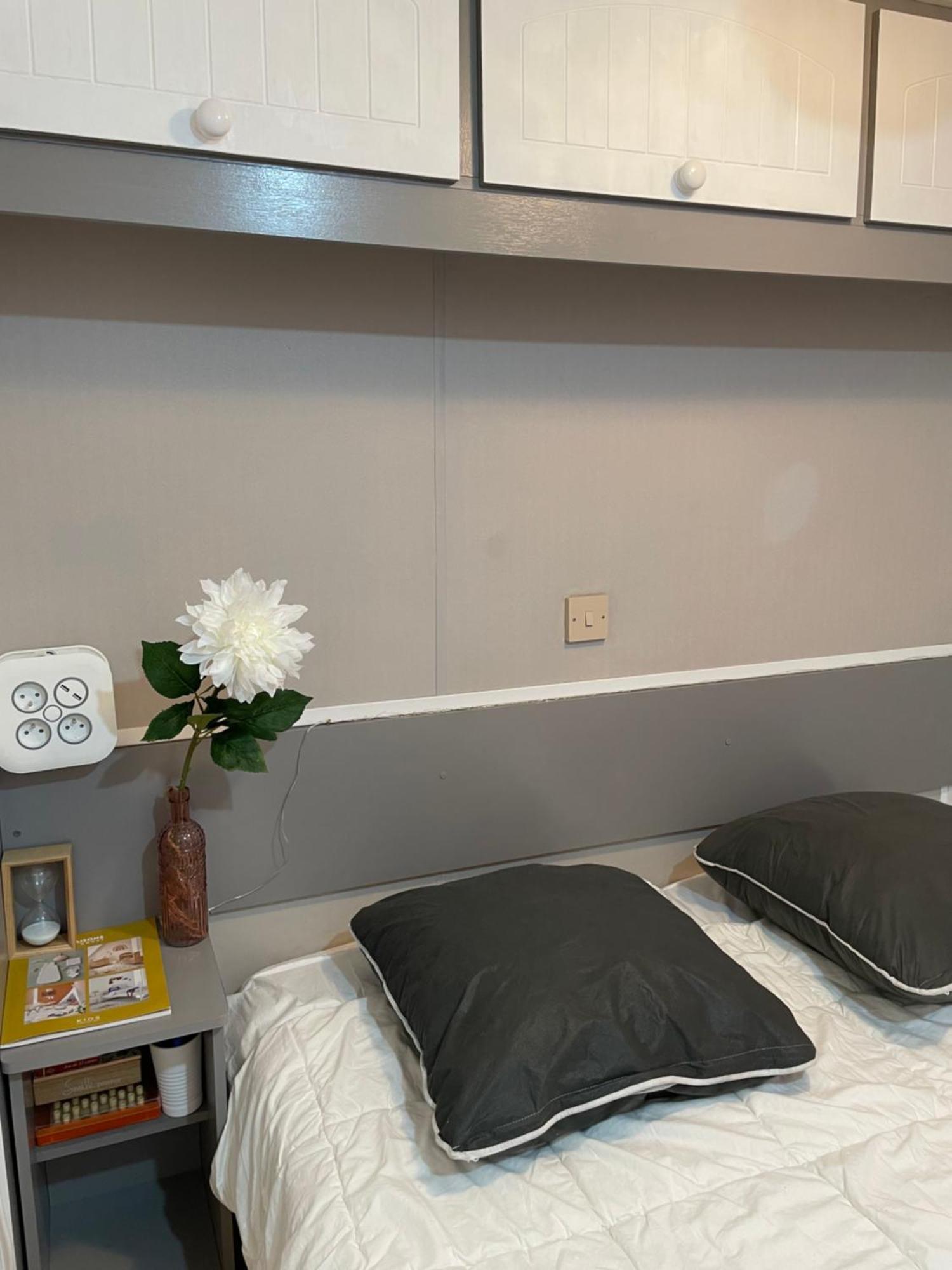 Camping Oasis Village Puget-sur Argens Luaran gambar