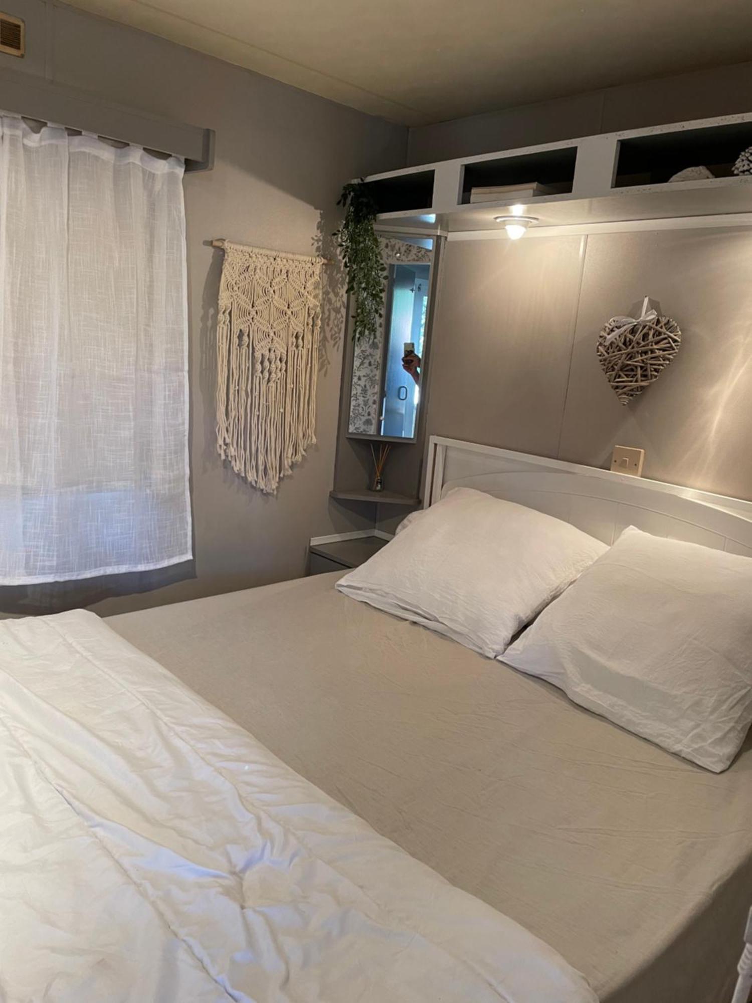 Camping Oasis Village Puget-sur Argens Luaran gambar