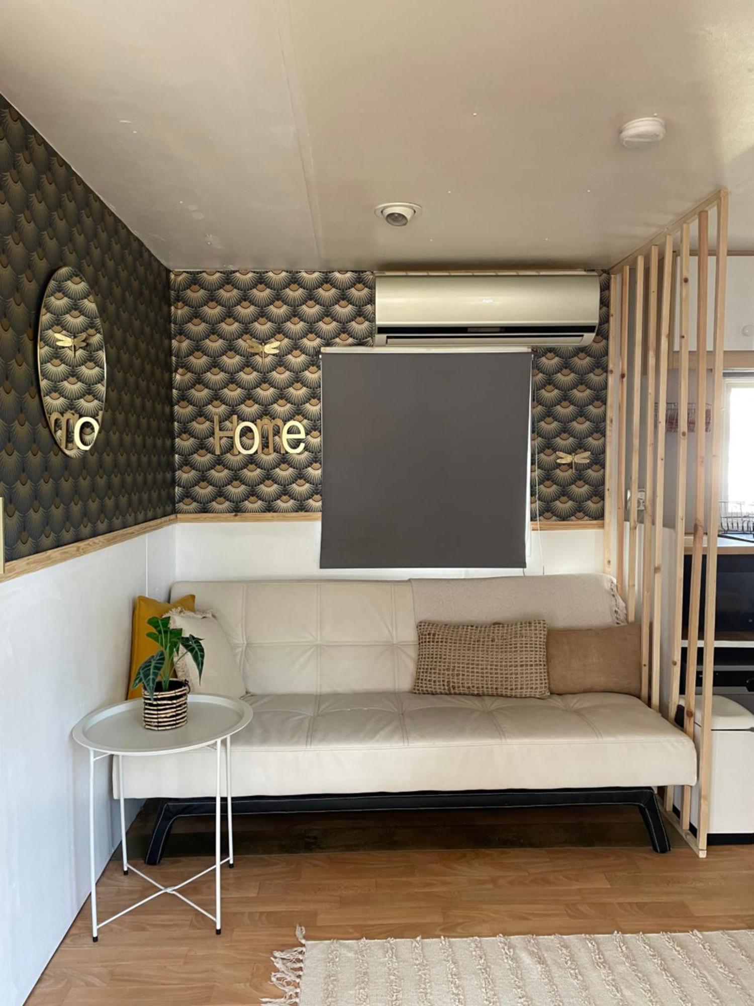 Camping Oasis Village Puget-sur Argens Luaran gambar