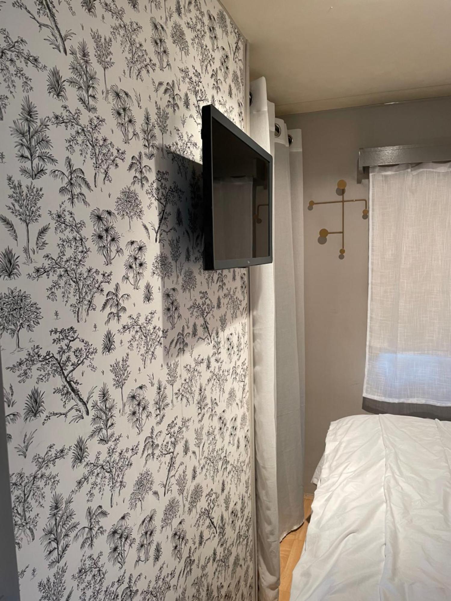 Camping Oasis Village Puget-sur Argens Luaran gambar