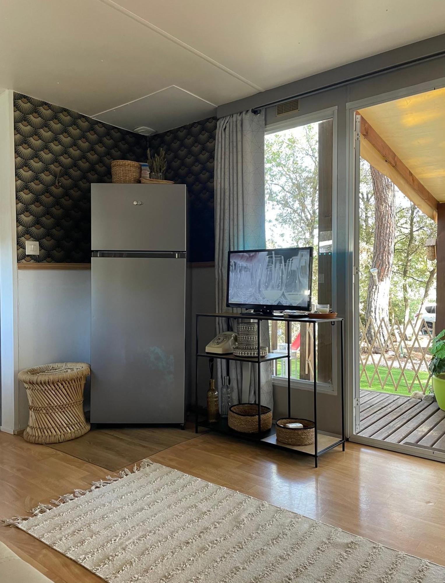 Camping Oasis Village Puget-sur Argens Luaran gambar